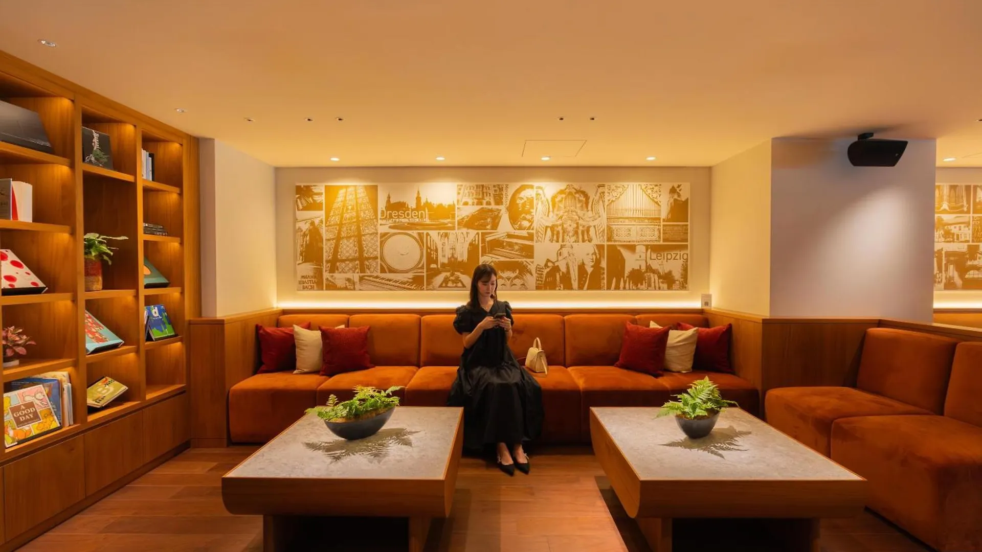 Hotel Grand Bach Kyoto Select Japan
