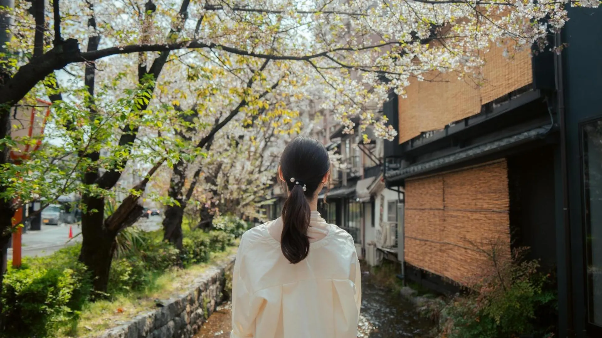 Hotel Grand Bach Kyoto Select 4*,  Japan