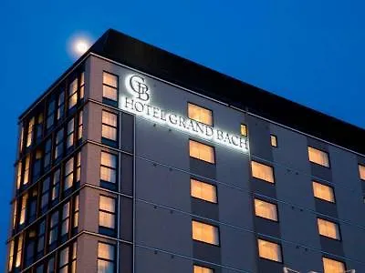 Hotel Grand Bach Kyoto Select